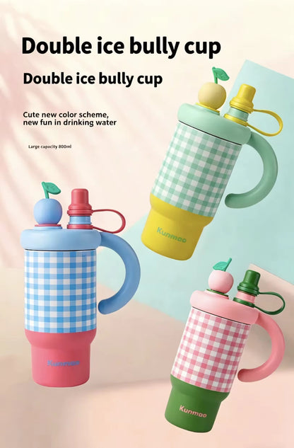 SipNest Tumbler