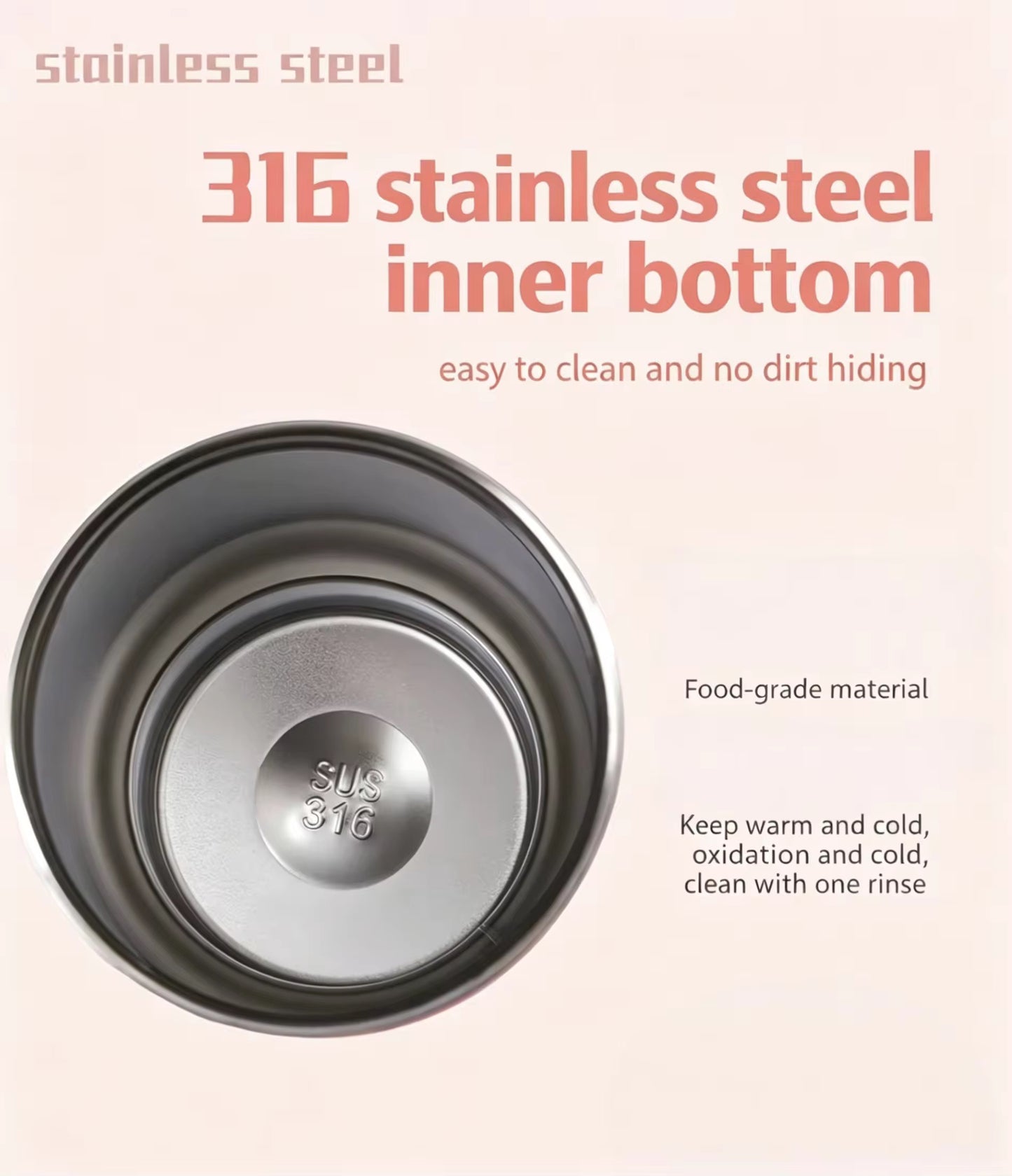 SipNest Tumbler