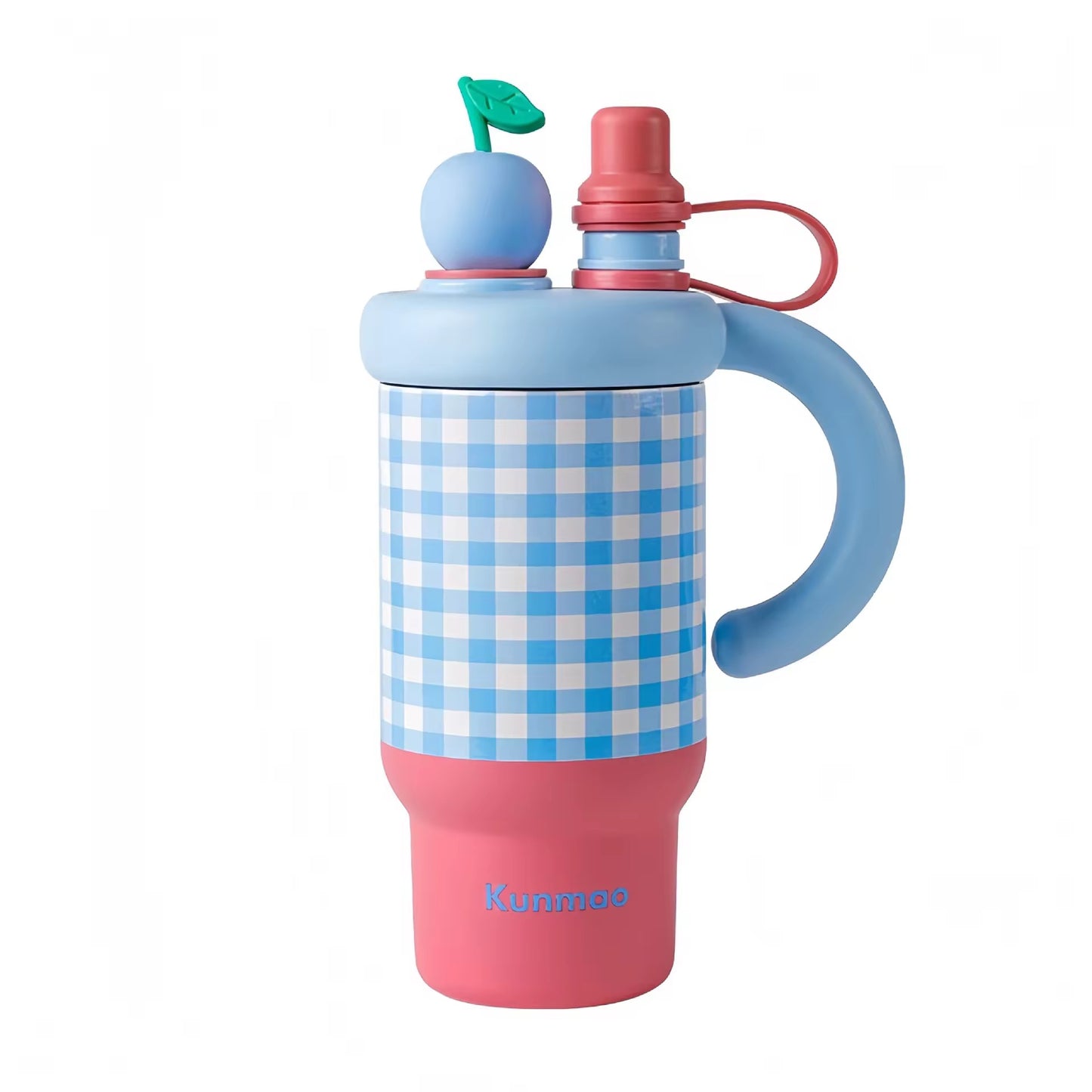 SipNest Tumbler