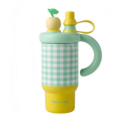 SipNest Tumbler