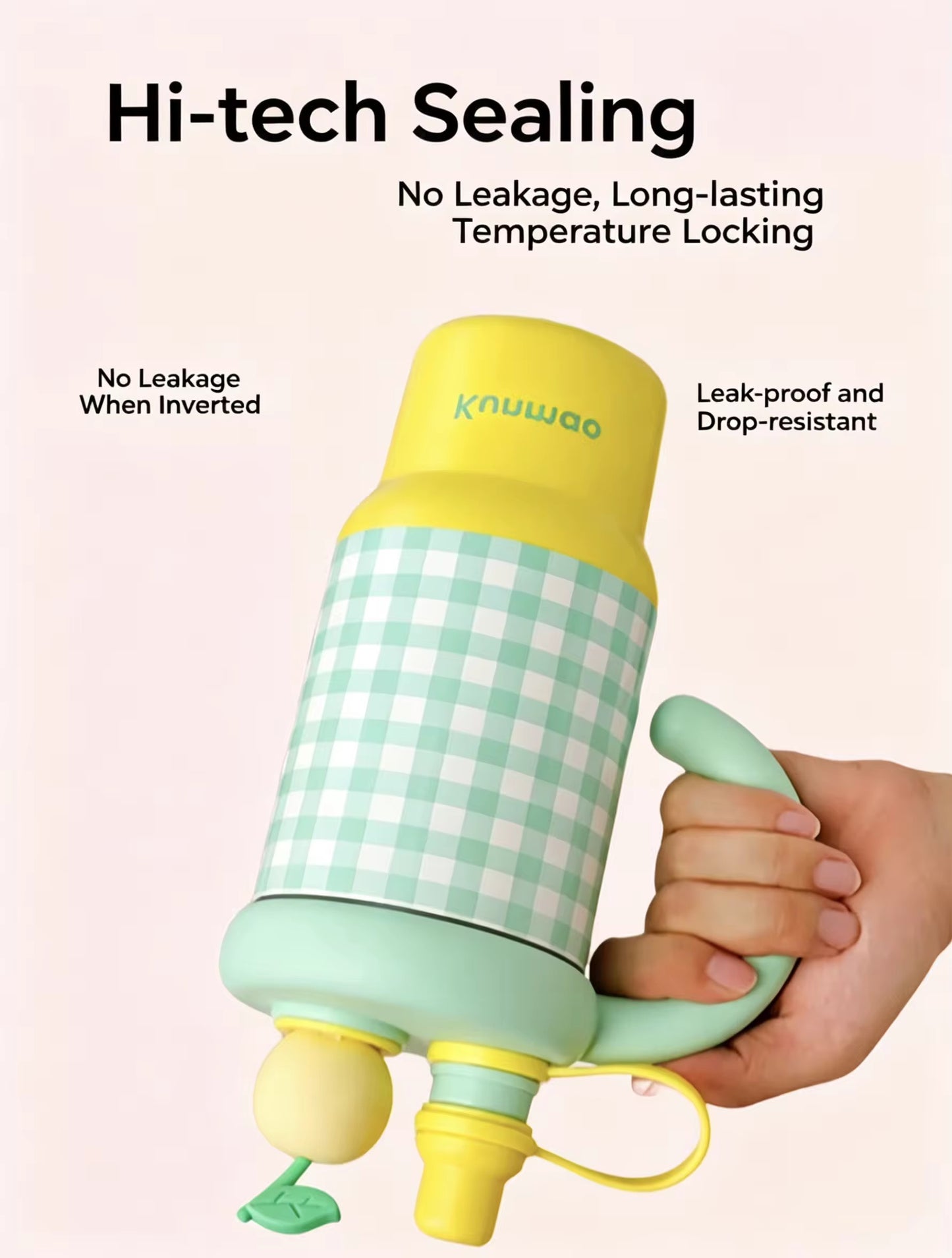 SipNest Tumbler