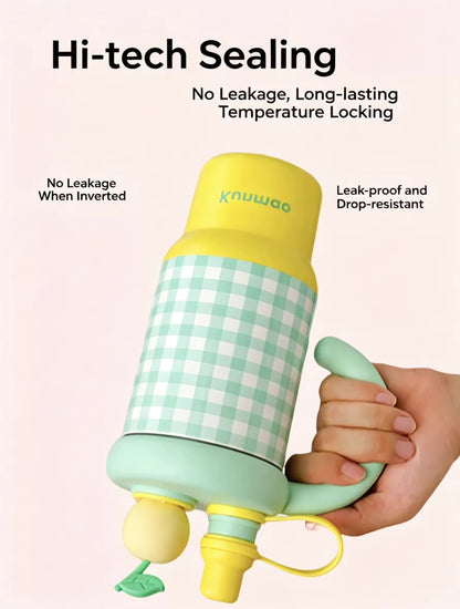 SipNest Tumbler