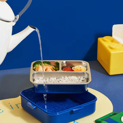 Super Adventure Lunch Box