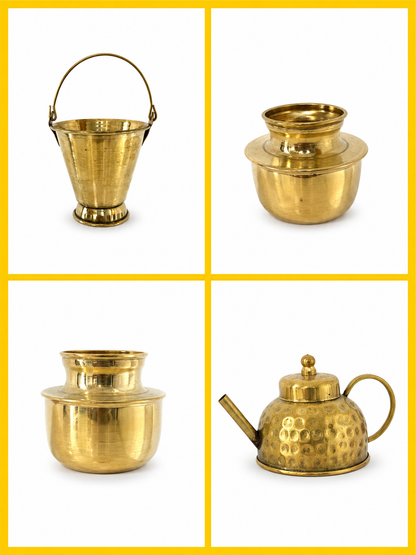 The Royal Rasoi Set