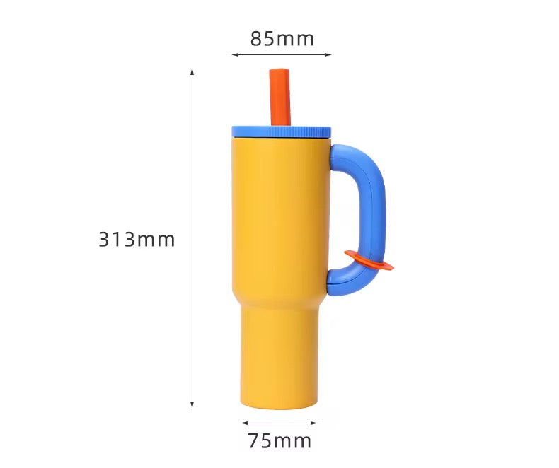 1200ml Stainless Steel Tumbler
