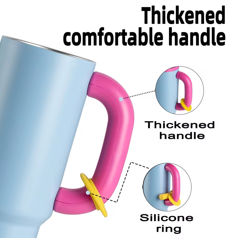 1200ml Stainless Steel Tumbler