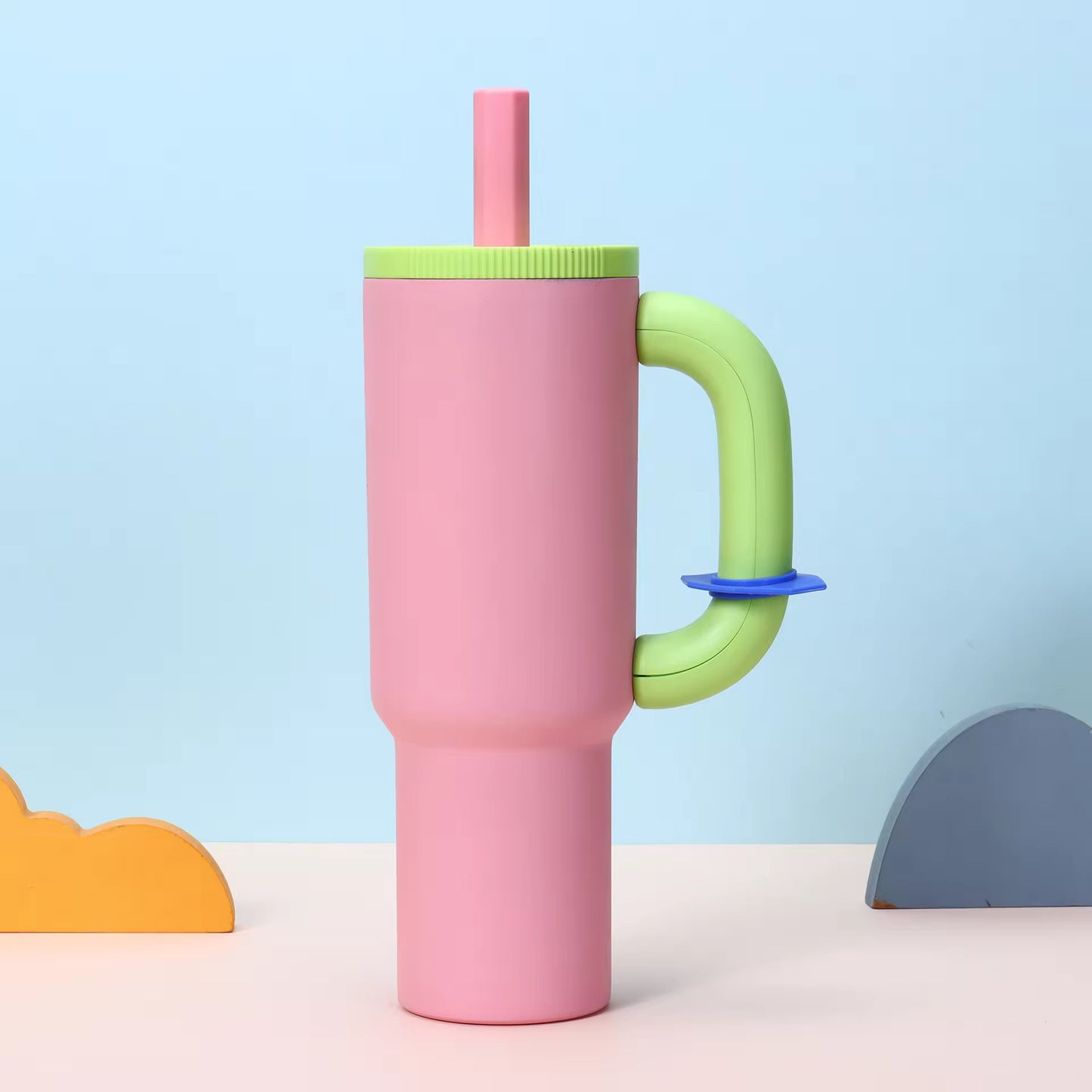 1200ml Stainless Steel Tumbler