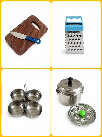 Dakshin Delight Mini Set