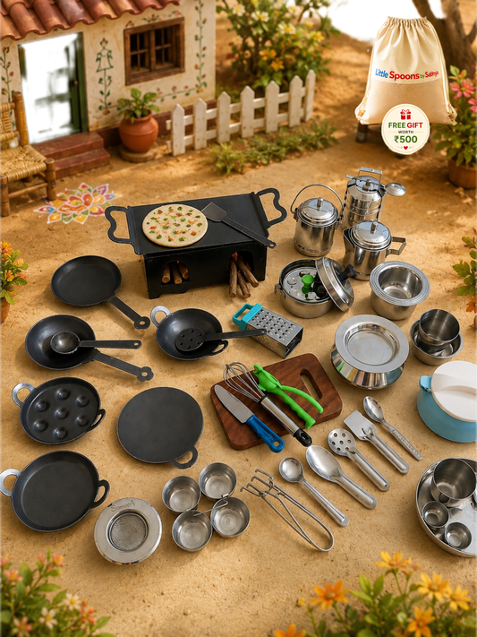 Dakshin Delight Mini Set
