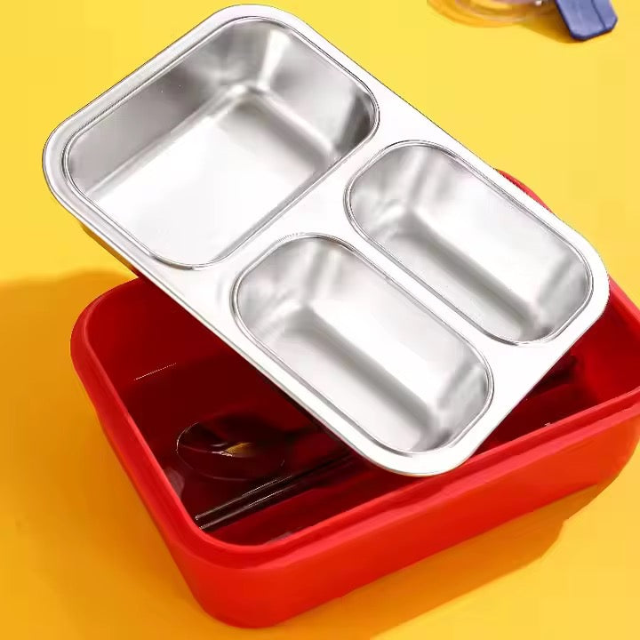 Back to School Bento