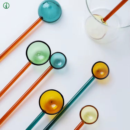 LolliGlass Spoon 🌈