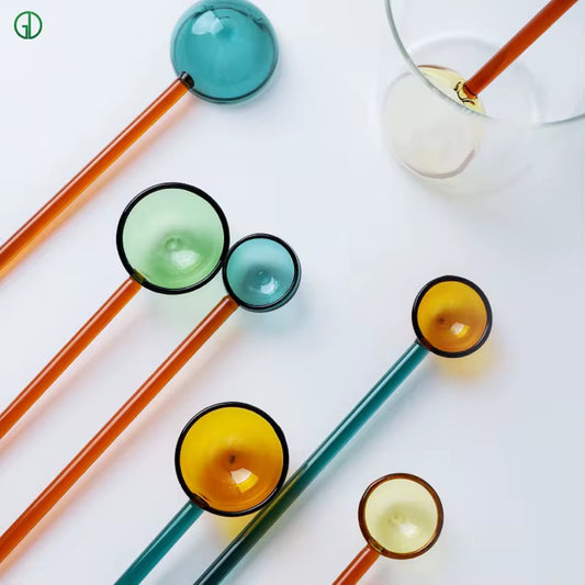 LolliGlass Spoon 🌈