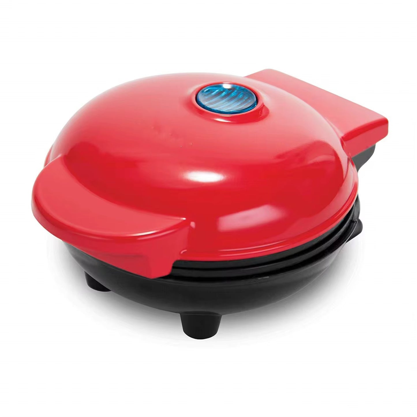 Mini waffle maker