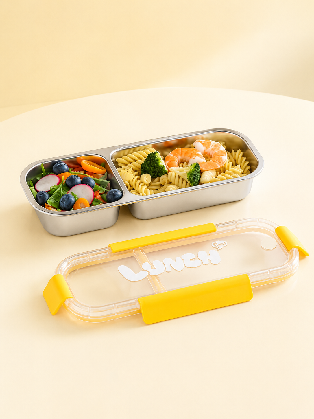 SlimBite Lunch Box