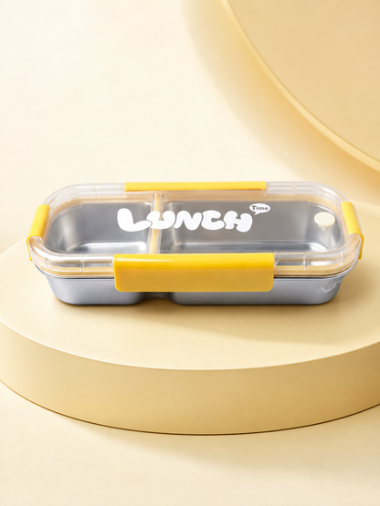 SlimBite Lunch Box
