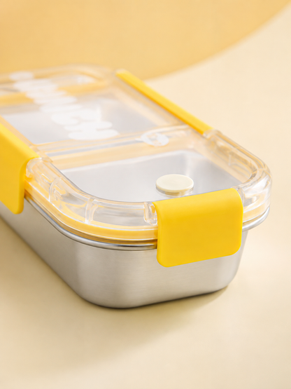 SlimBite Lunch Box