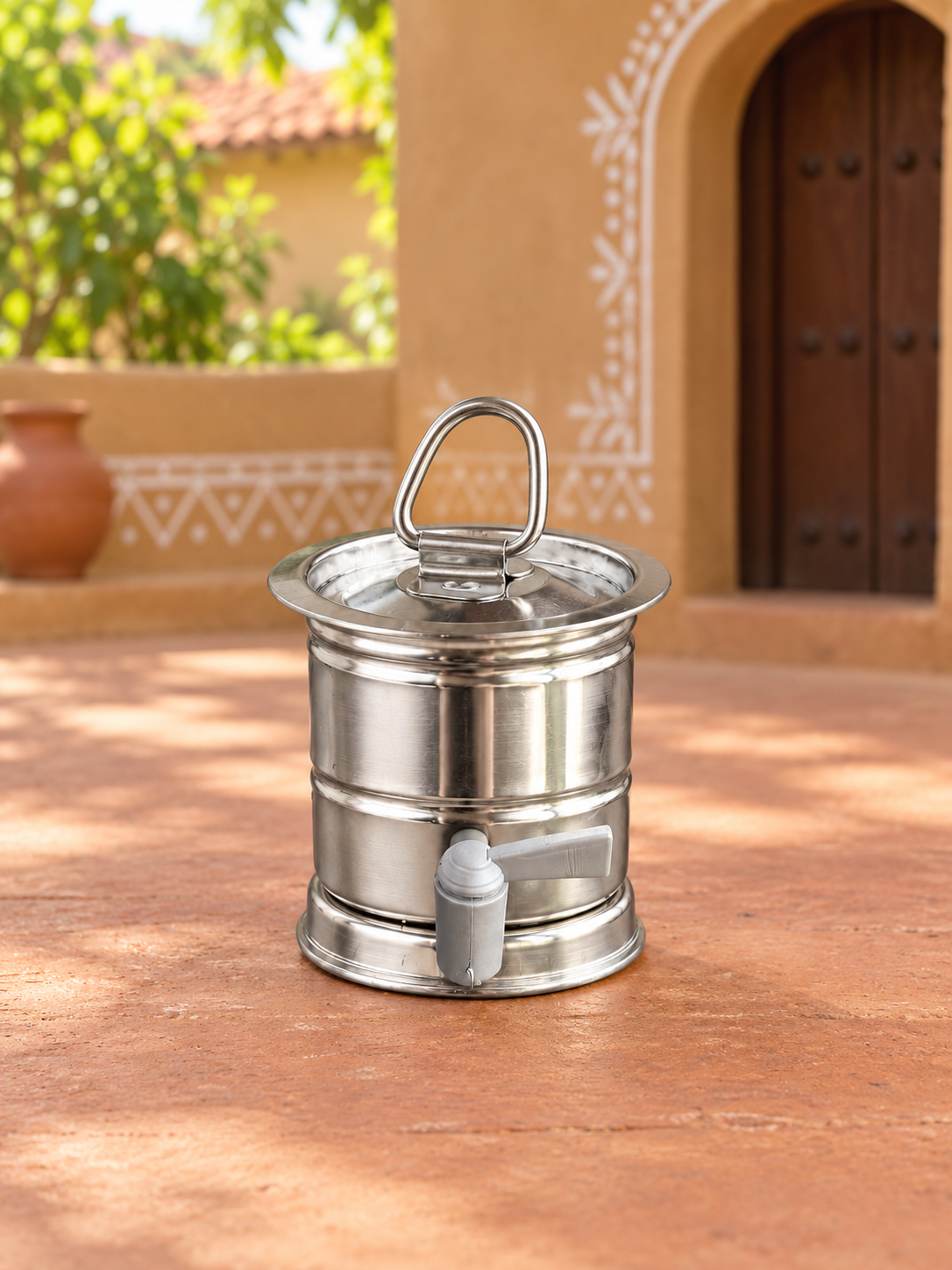Mini Water Filter