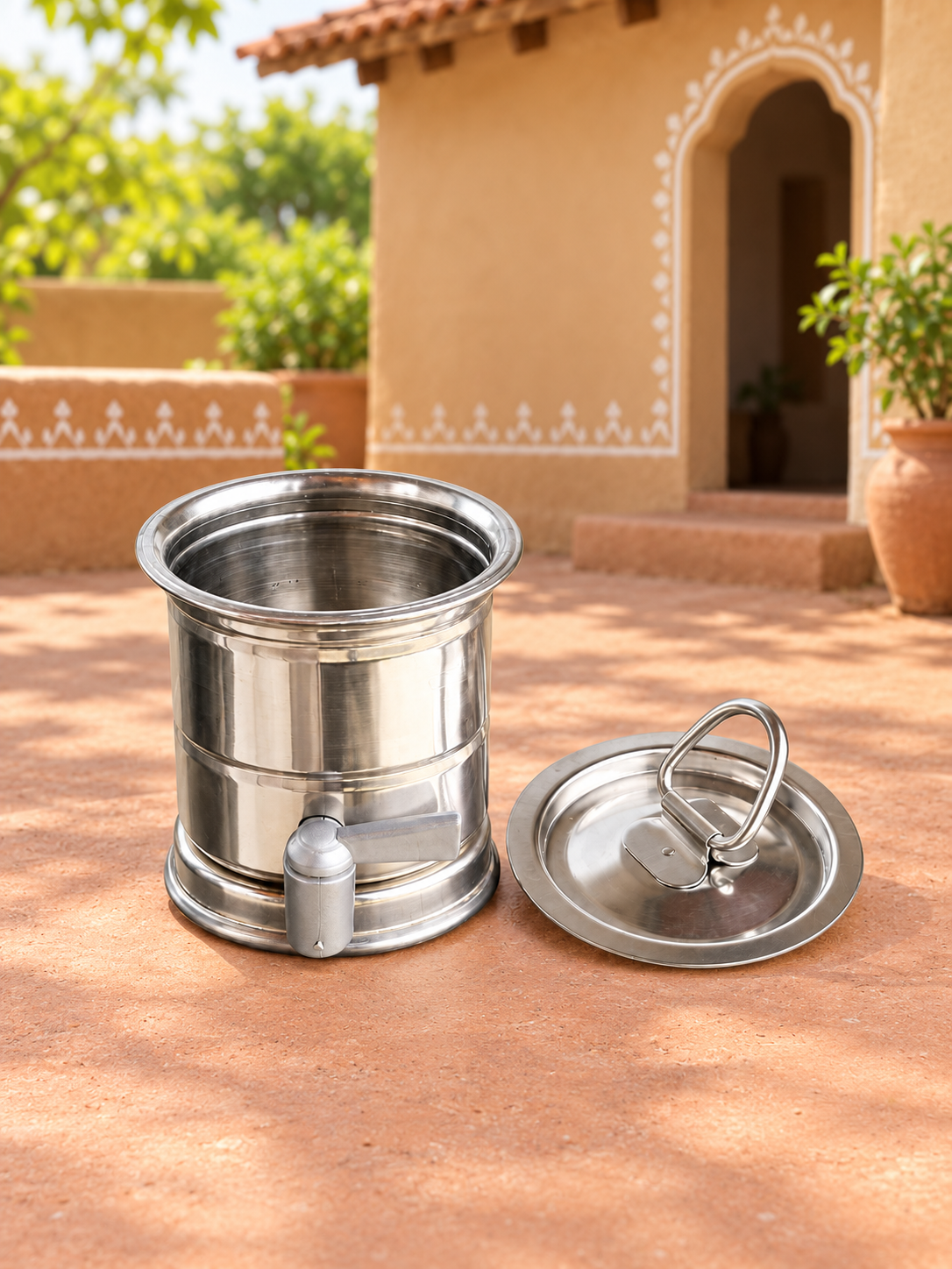 Mini Water Filter