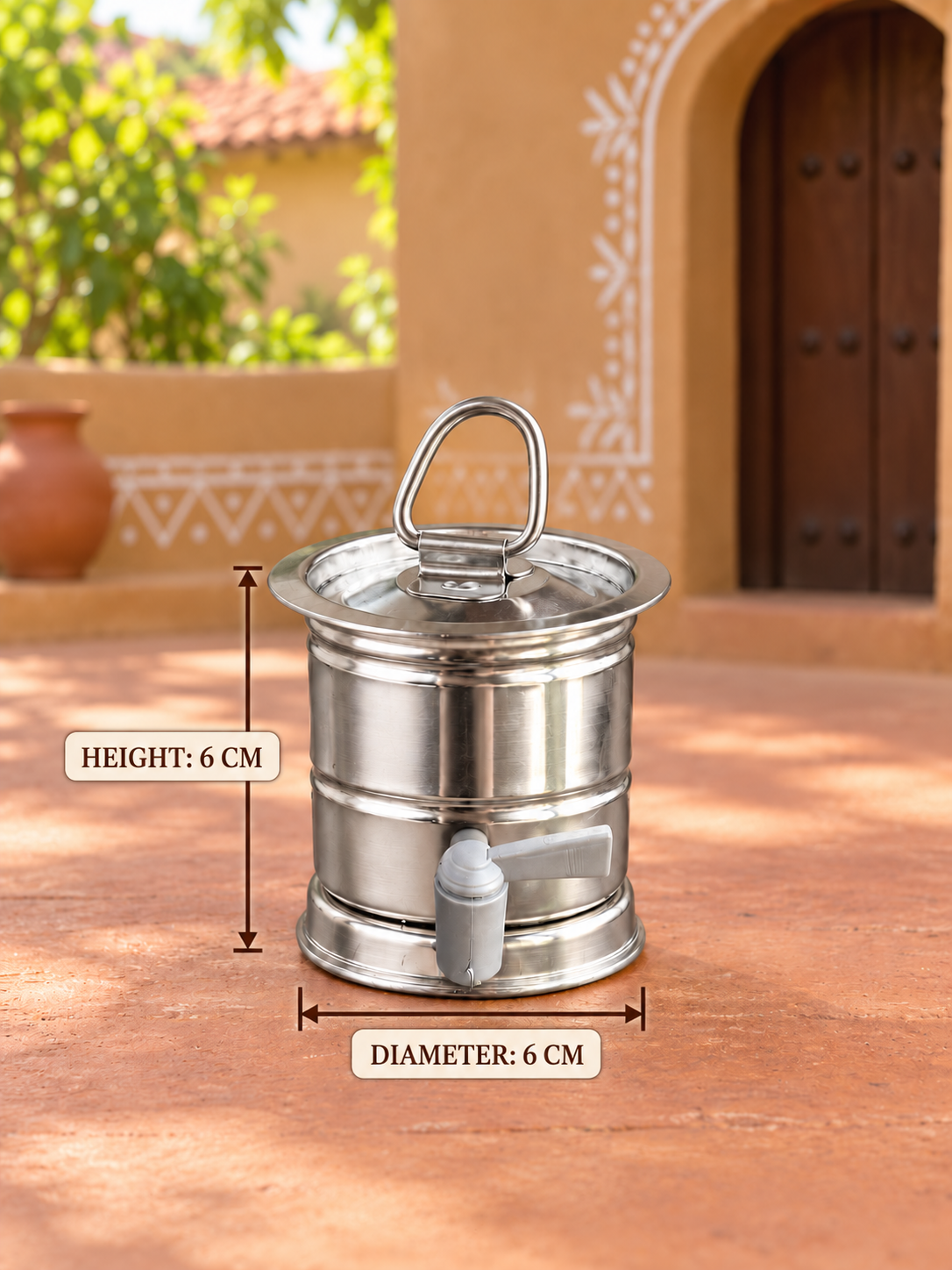 Mini Water Filter