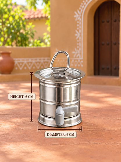 Mini Water Filter