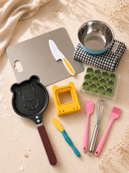 Little Breakfast Master Kit