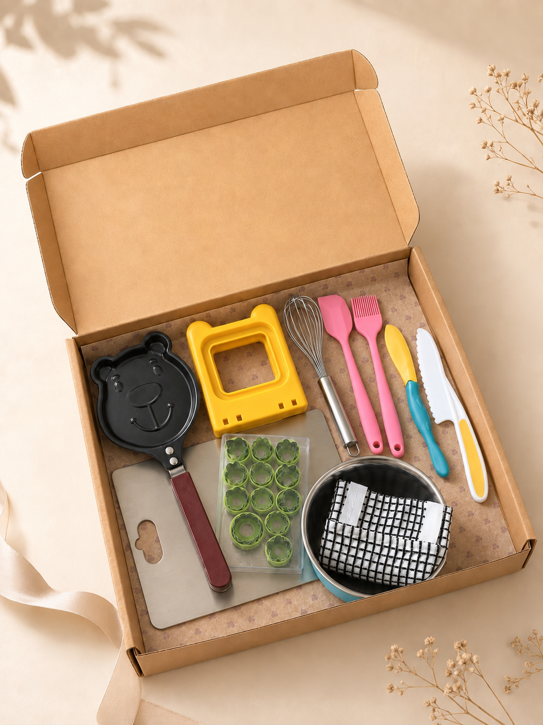 Little Breakfast Master Kit