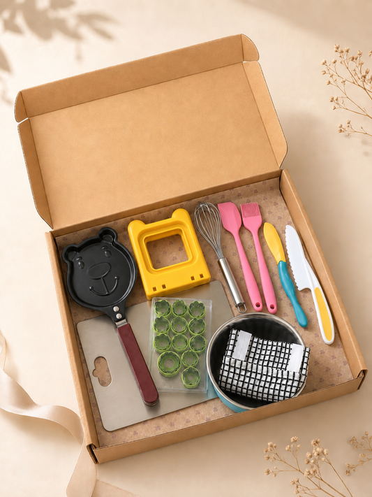 Little Breakfast Master Kit