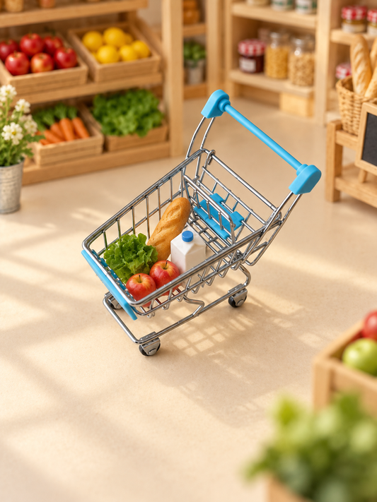 Shopping cart