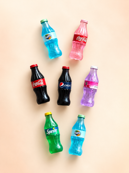 Tiny Sip Soda collection