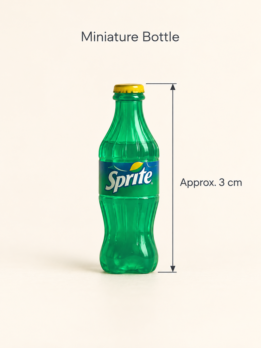Tiny Sip Soda collection