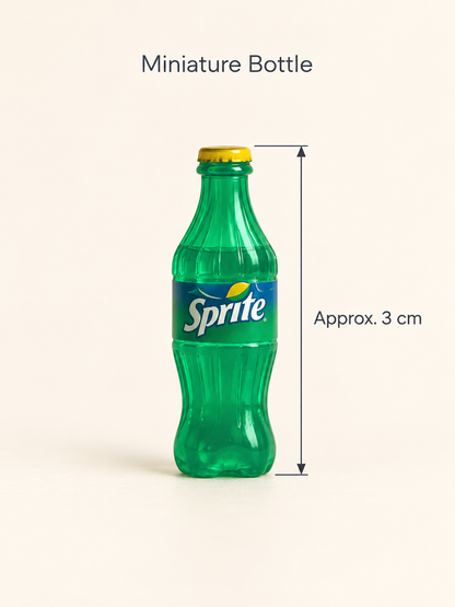 Tiny Sip Soda collection