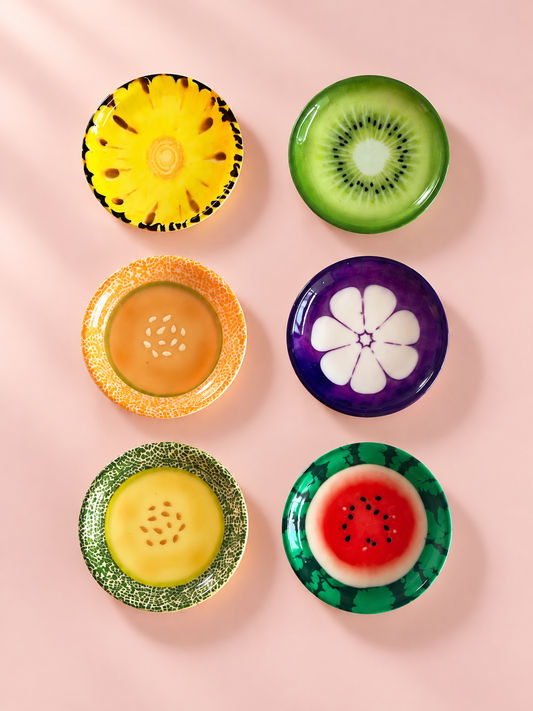 Fruit Fiesta