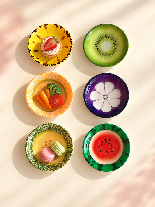 Fruit Fiesta