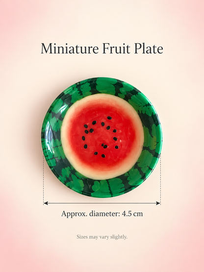 Fruit Fiesta