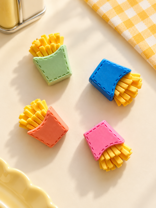 Tiny Fry Delight