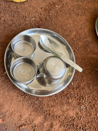 Little bites Dinner set