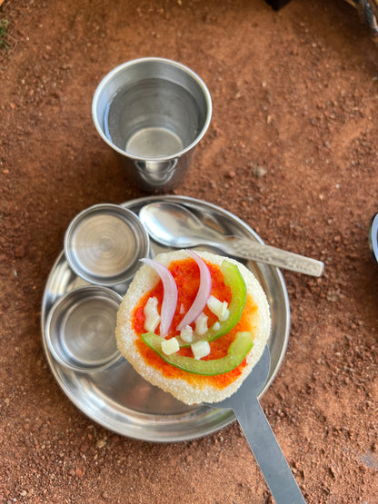 Little bites Dinner set