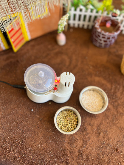 Masala master  grinder