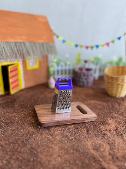 Nano Grater