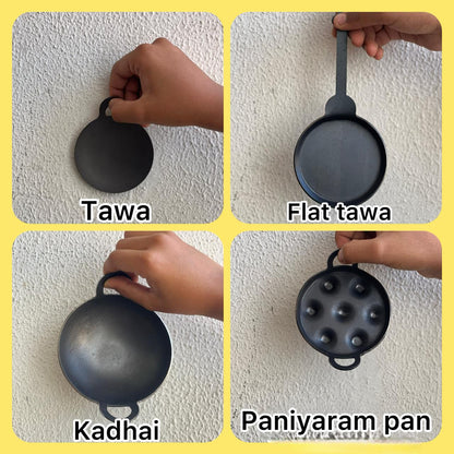 Dakshin Delight Mini Set