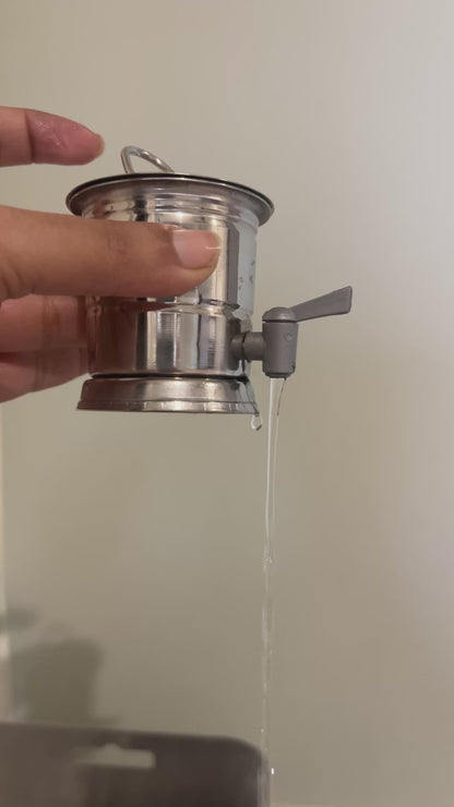 Mini Water Filter